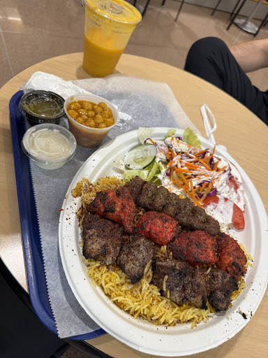 Photo of Yafa Kabob - 1300 Pennsylvania Ave NW, Washington, DC 20004
