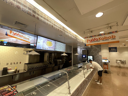 Photo of Yafa Kabob - 1300 Pennsylvania Ave NW, Washington, DC 20004