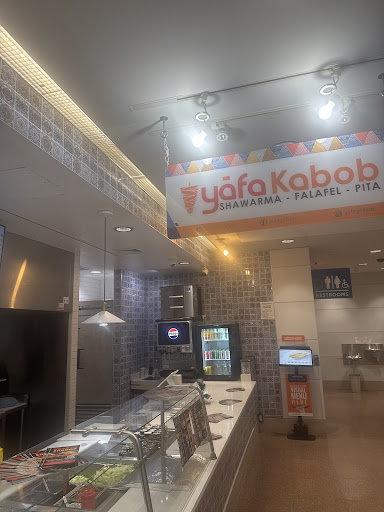 Photo of Yafa Kabob - 1300 Pennsylvania Ave NW, Washington, DC 20004
