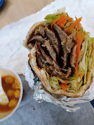 Photo of Yafa Kabob - 1300 Pennsylvania Ave NW, Washington, DC 20004