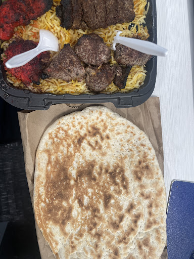 Photo of Yafa Kabob - 1300 Pennsylvania Ave NW, Washington, DC 20004