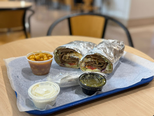 Photo of Yafa Kabob - 1300 Pennsylvania Ave NW, Washington, DC 20004