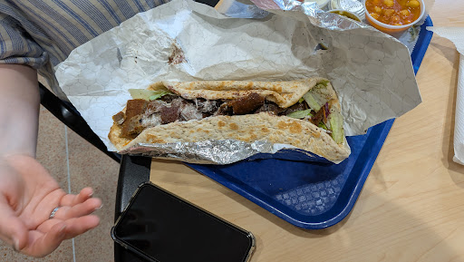 Photo of Yafa Kabob - 1300 Pennsylvania Ave NW, Washington, DC 20004