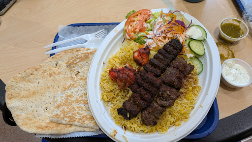 Photo of Yafa Kabob - 1300 Pennsylvania Ave NW, Washington, DC 20004