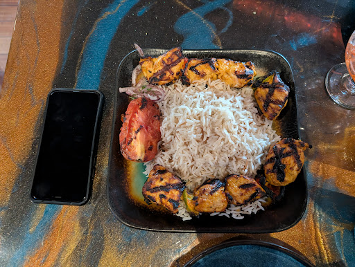 Photo of Mejana - Lebanese Cuisine - At the corner of Clarendon & Adams, 2300 Wilson Blvd, Arlington, VA 22201