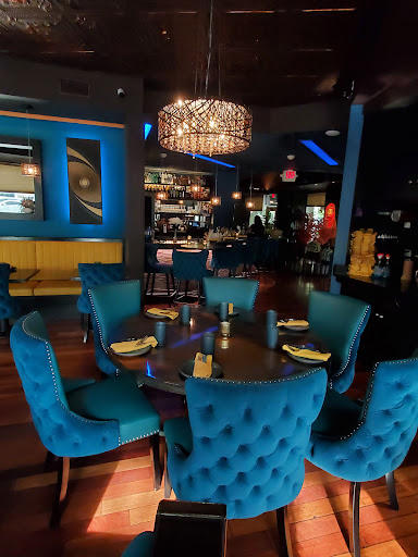 Photo of Mejana - Lebanese Cuisine - At the corner of Clarendon & Adams, 2300 Wilson Blvd, Arlington, VA 22201