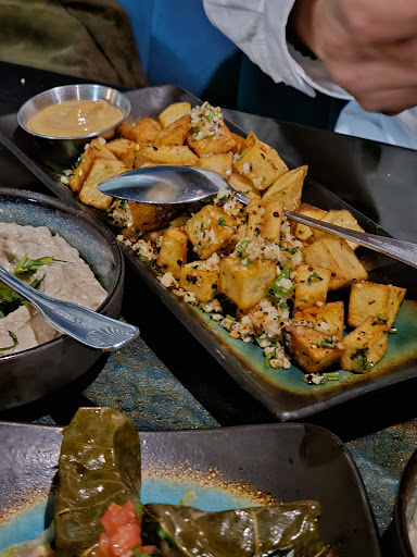 Photo of Mejana - Lebanese Cuisine - At the corner of Clarendon & Adams, 2300 Wilson Blvd, Arlington, VA 22201