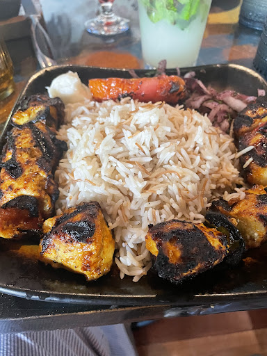 Photo of Mejana - Lebanese Cuisine - At the corner of Clarendon & Adams, 2300 Wilson Blvd, Arlington, VA 22201