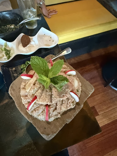 Photo of Mejana - Lebanese Cuisine - At the corner of Clarendon & Adams, 2300 Wilson Blvd, Arlington, VA 22201