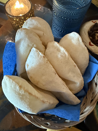 Photo of Mejana - Lebanese Cuisine - At the corner of Clarendon & Adams, 2300 Wilson Blvd, Arlington, VA 22201