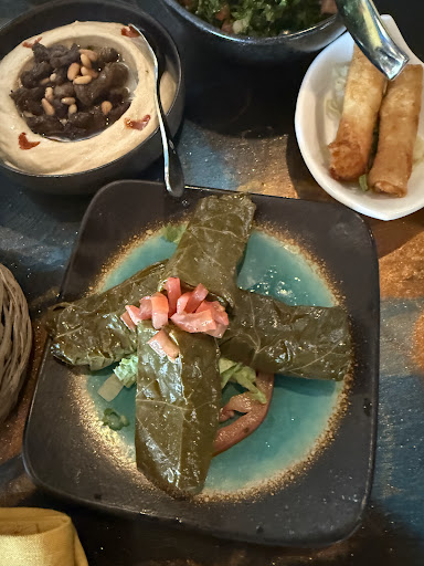 Photo of Mejana - Lebanese Cuisine - At the corner of Clarendon & Adams, 2300 Wilson Blvd, Arlington, VA 22201