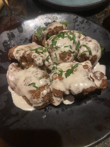 Photo of Mejana - Lebanese Cuisine - At the corner of Clarendon & Adams, 2300 Wilson Blvd, Arlington, VA 22201