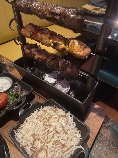 Photo of Mejana - Lebanese Cuisine - At the corner of Clarendon & Adams, 2300 Wilson Blvd, Arlington, VA 22201