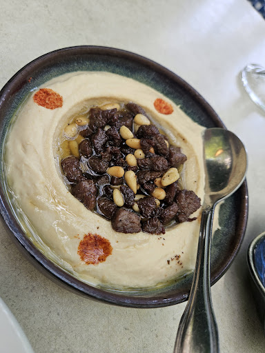 Photo of Mejana - Lebanese Cuisine - At the corner of Clarendon & Adams, 2300 Wilson Blvd, Arlington, VA 22201