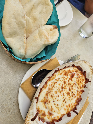 Photo of Mejana - Lebanese Cuisine - At the corner of Clarendon & Adams, 2300 Wilson Blvd, Arlington, VA 22201