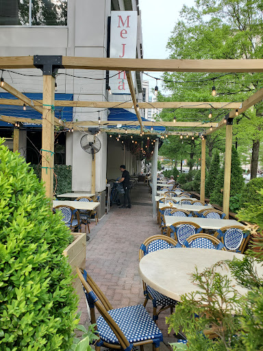 Photo of Mejana - Lebanese Cuisine - At the corner of Clarendon & Adams, 2300 Wilson Blvd, Arlington, VA 22201