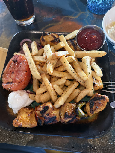 Photo of Mejana - Lebanese Cuisine - At the corner of Clarendon & Adams, 2300 Wilson Blvd, Arlington, VA 22201