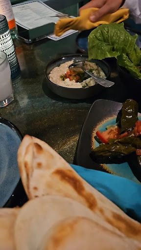 Photo of Mejana - Lebanese Cuisine - At the corner of Clarendon & Adams, 2300 Wilson Blvd, Arlington, VA 22201