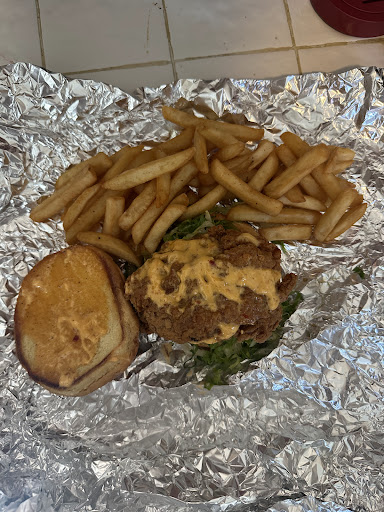 Photo of Charga on The Pike - 3203 Columbia Pike, Arlington, VA 22204