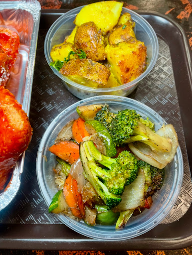 Photo of Charga on The Pike - 3203 Columbia Pike, Arlington, VA 22204