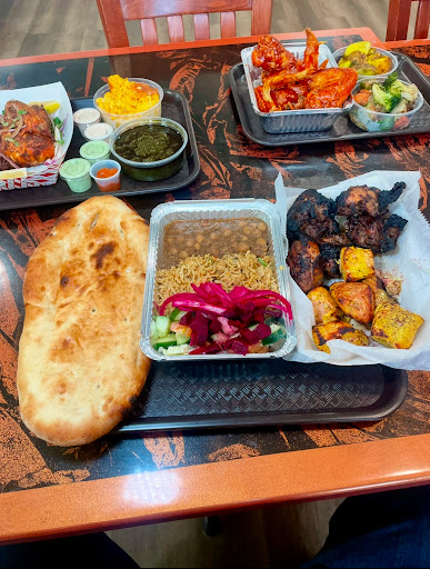 Photo of Charga on The Pike - 3203 Columbia Pike, Arlington, VA 22204