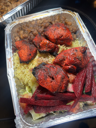 Photo of Charga on The Pike - 3203 Columbia Pike, Arlington, VA 22204