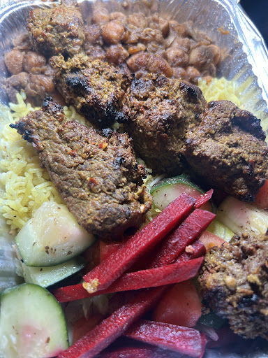 Photo of Charga on The Pike - 3203 Columbia Pike, Arlington, VA 22204