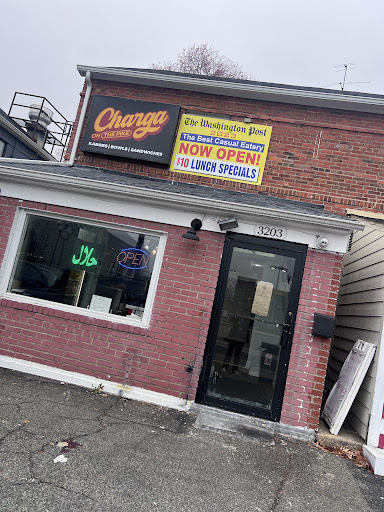 Photo of Charga on The Pike - 3203 Columbia Pike, Arlington, VA 22204