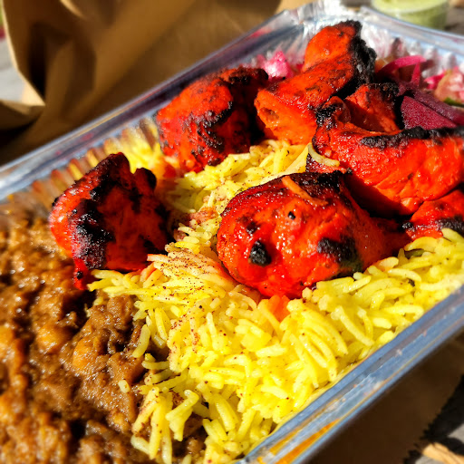 Photo of Charga on The Pike - 3203 Columbia Pike, Arlington, VA 22204