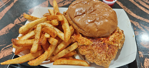 Photo of Charga on The Pike - 3203 Columbia Pike, Arlington, VA 22204