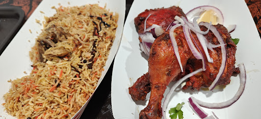 Photo of Charga on The Pike - 3203 Columbia Pike, Arlington, VA 22204