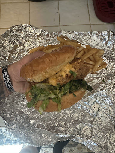 Photo of Charga on The Pike - 3203 Columbia Pike, Arlington, VA 22204