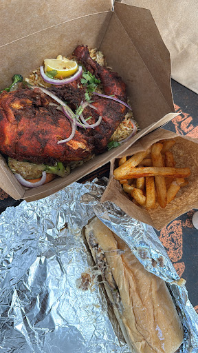 Photo of Charga on The Pike - 3203 Columbia Pike, Arlington, VA 22204