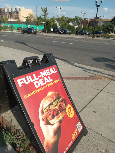 Photo of Charga on The Pike - 3203 Columbia Pike, Arlington, VA 22204