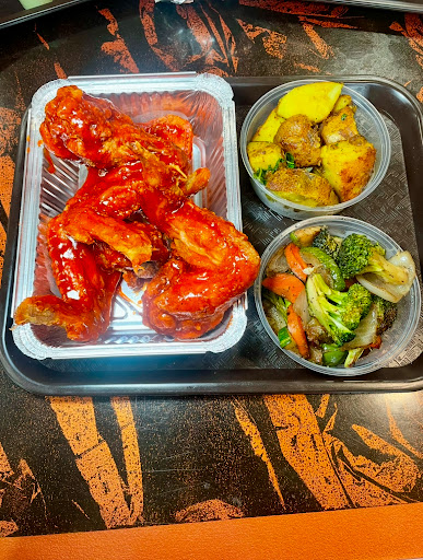 Photo of Charga on The Pike - 3203 Columbia Pike, Arlington, VA 22204