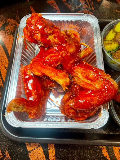 Photo of Charga on The Pike - 3203 Columbia Pike, Arlington, VA 22204