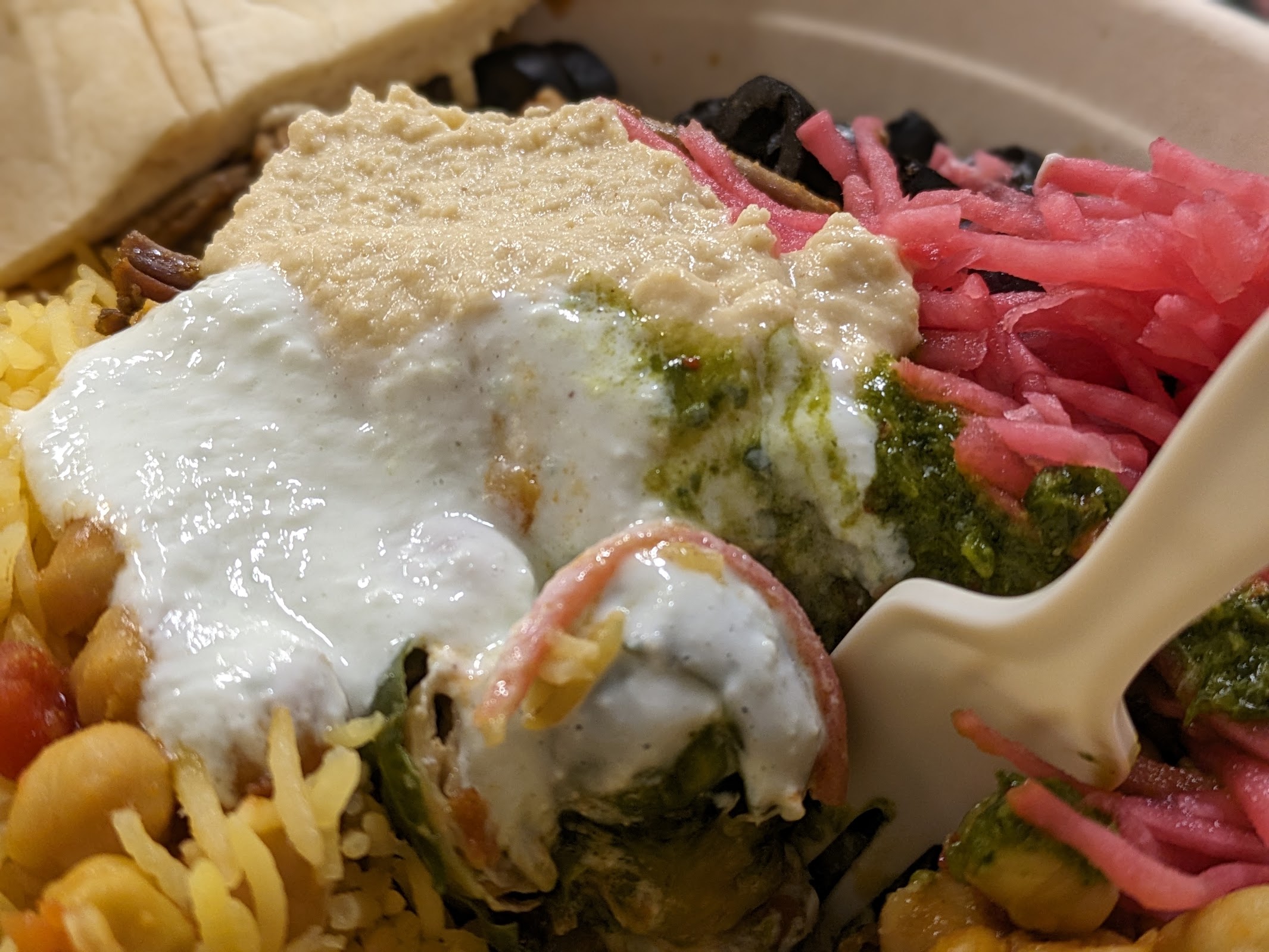 Photo of Taverna - L St NW, Washington, DC 20001