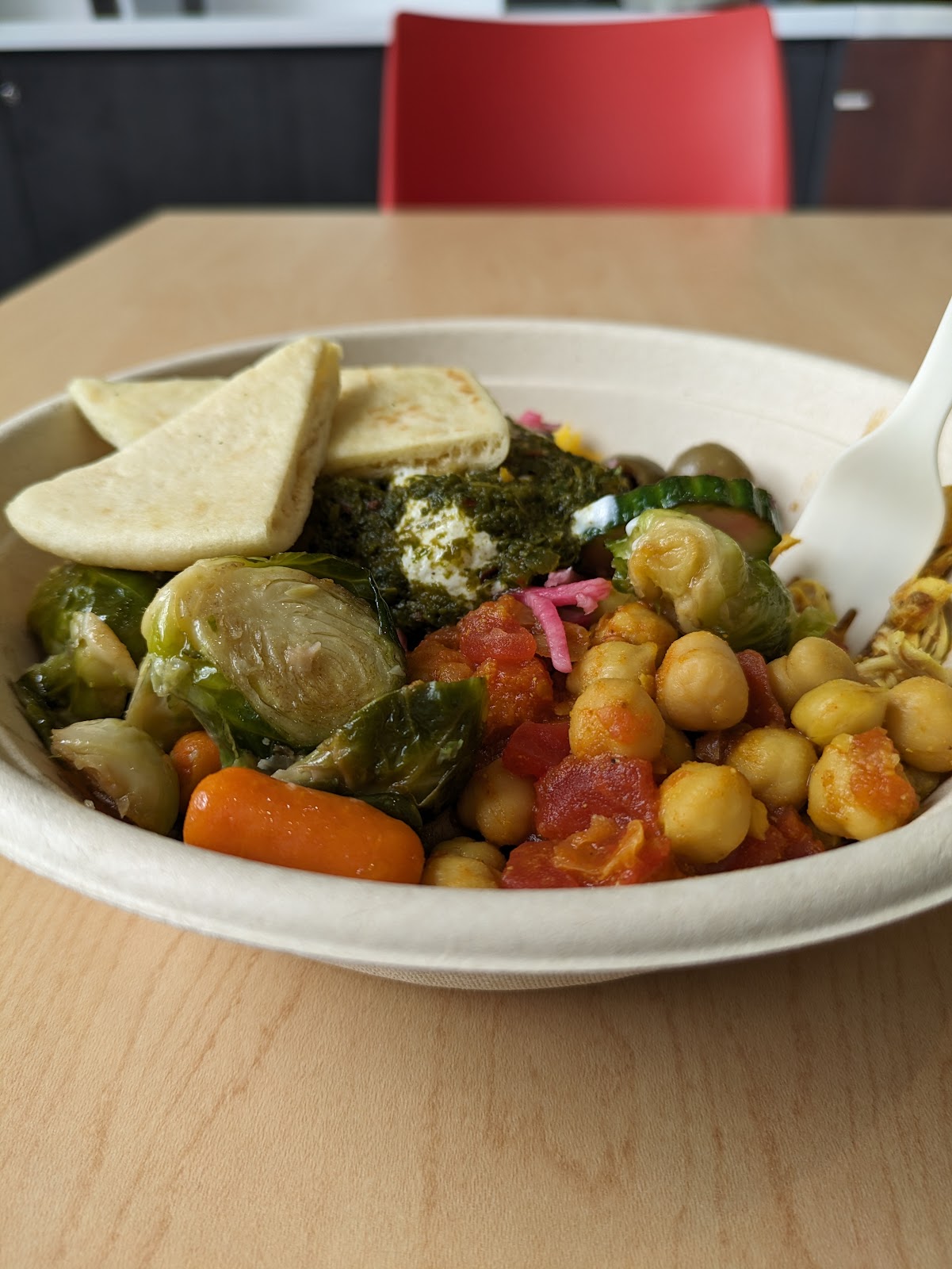 Photo of Taverna - L St NW, Washington, DC 20001