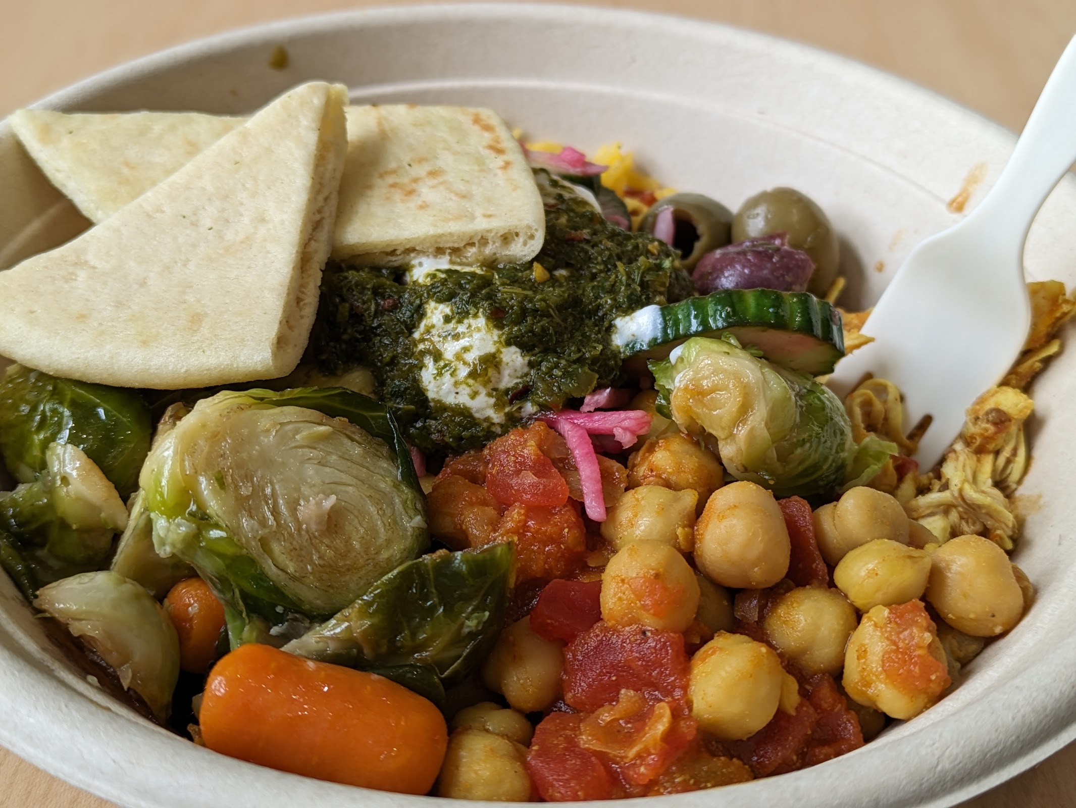 Photo of Taverna - L St NW, Washington, DC 20001