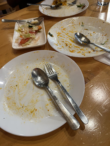 Photo of Namak Mandi - 1030 15th St NW, Washington, DC 20005