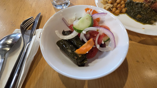 Photo of Namak Mandi - 1030 15th St NW, Washington, DC 20005