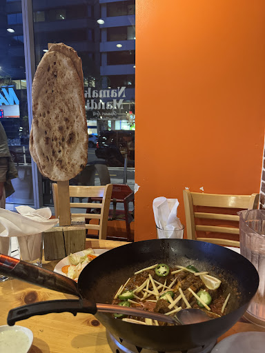 Photo of Namak Mandi - 1030 15th St NW, Washington, DC 20005