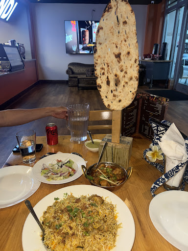 Photo of Namak Mandi - 1030 15th St NW, Washington, DC 20005