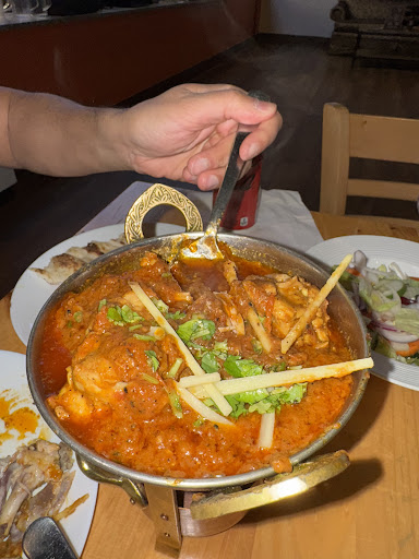 Photo of Namak Mandi - 1030 15th St NW, Washington, DC 20005