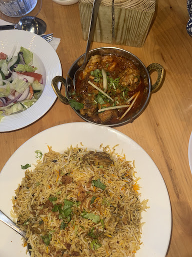 Photo of Namak Mandi - 1030 15th St NW, Washington, DC 20005