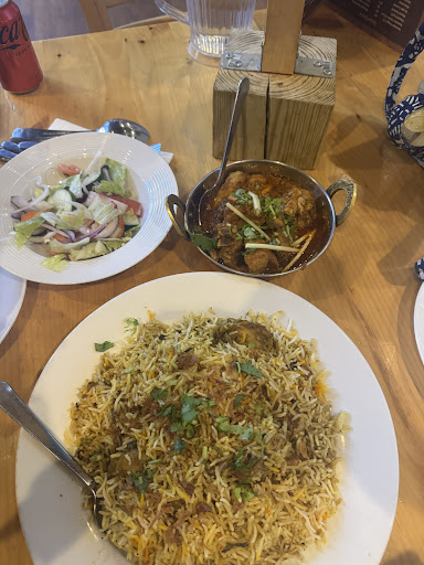 Photo of Namak Mandi - 1030 15th St NW, Washington, DC 20005