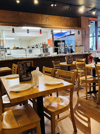 Photo of Namak Mandi - 1030 15th St NW, Washington, DC 20005