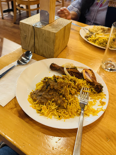 Photo of Namak Mandi - 1030 15th St NW, Washington, DC 20005