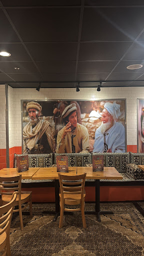 Photo of Namak Mandi - 1030 15th St NW, Washington, DC 20005