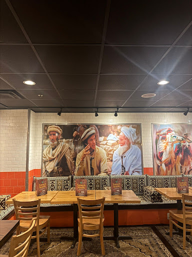 Photo of Namak Mandi - 1030 15th St NW, Washington, DC 20005